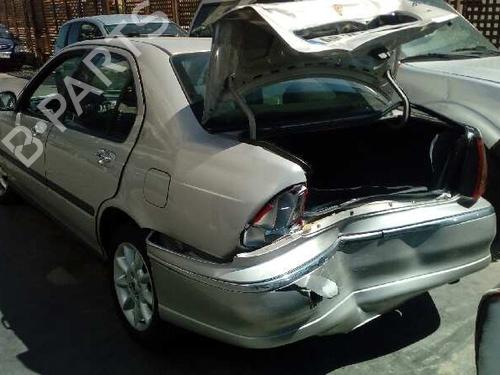 Switch ROVER 45 I Hatchback (RT) 2.0 iDT | BP3189437I30  - Image 6