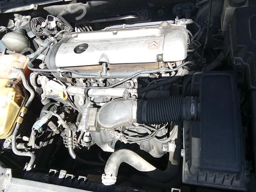 Engine CITROËN C5 I (DC_) 1.8 16V (DC6FZB, DC6FZE) | BP39030929M1 - Image 2