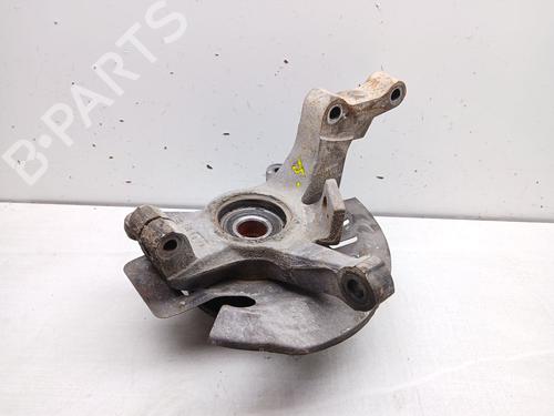 Right front steering knuckle KIA CARNIVAL II (GQ) 2.9 CRDi | BP30081912M26