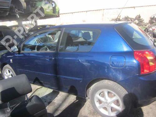 ECU airbags TOYOTA COROLLA (_E12_)  | BP2362639M53 