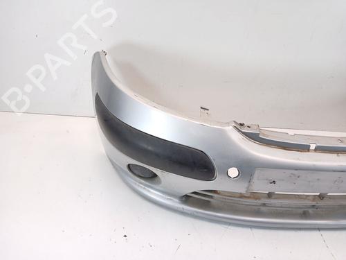 Front bumper CITROËN C3 I (FC_, FN_) 1.4 HDi | BP24980661C7 