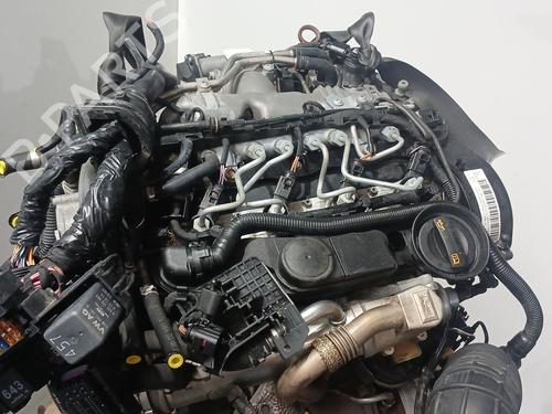 Engine AUDI A4 B8 (8K2) 2.0 TDI | BP37477607M1 - Image 6