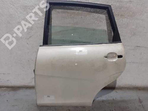Left rear door SEAT ALTEA XL (5P5, 5P8)  | BP10061460C4 