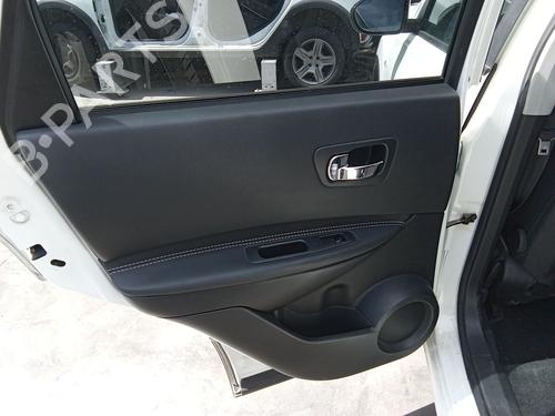 Used Rear left panel Rear left panel NISSAN QASHQAI I (J10, NJ10) 1.5 dCi (106 hp) 38959411 38959411