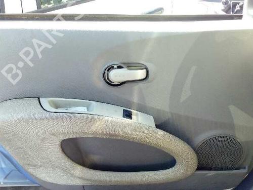 Front right window mechanism NISSAN MICRA III (K12) 1.5 dCi | BP3194230C23 
