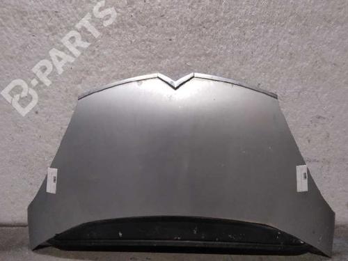 Used Hood CITROËN C4 Grand Picasso I (UA_) 1.6 HDi (109 hp) 9163364