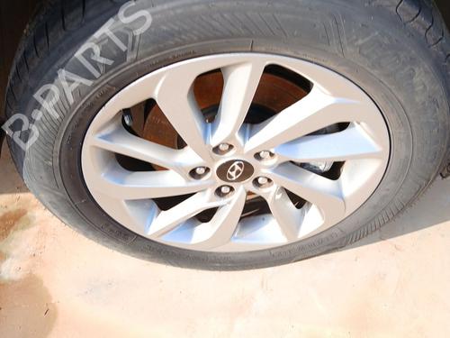 Rim HYUNDAI TUCSON (TL, TLE) 1.7 CRDi | BP21690053C45 