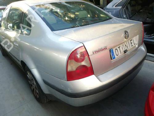Engine control unit (ECU) VW PASSAT B5.5 (3B3)  | BP16757334M57 