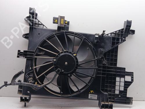 Radiator fan DACIA DUSTER (HS_) 1.5 dCi 4x4 (HSMC, HSMD) | BP36413016M35 - Image 5