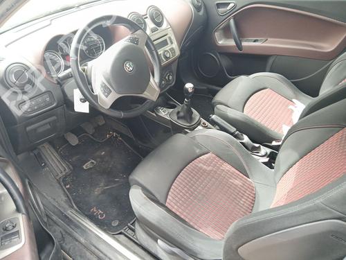 Engine ALFA ROMEO MITO (955_) 1.4 TJet (955AXA1B) | BP32702648M1  - Image 16