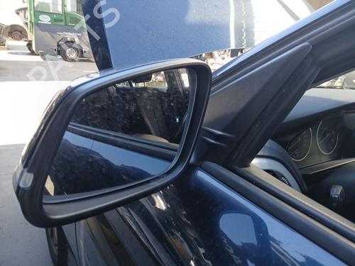 Used Left mirror BMW 1 (F20) [2011-2019]  29307700