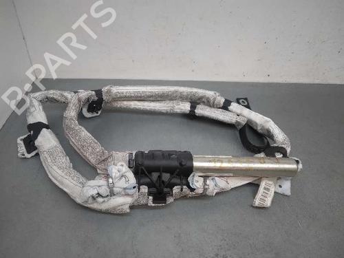 Right curtain airbag BMW X3 (E83) 2.0 sd | BP13492575C12 
