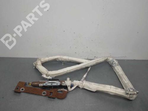 Left curtain airbag FORD S-MAX (WA6)  | BP11792850C11 
