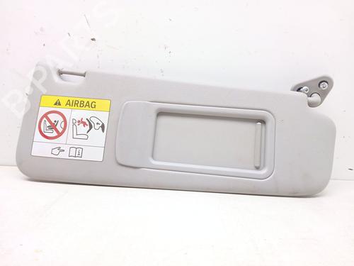Right sun visor BMW X1 (E84) sDrive 18 d | BP20664244I2 