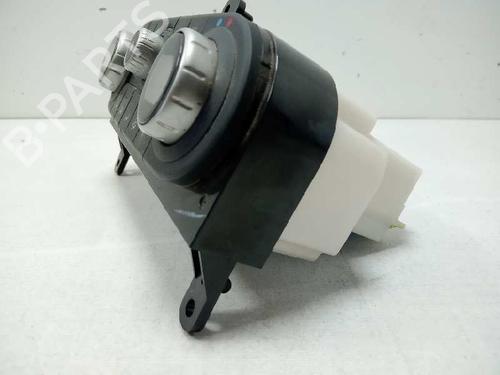 Climate control NISSAN QASHQAI / QASHQAI +2 I (J10, NJ10, JJ10E)  | BP19163182I5 