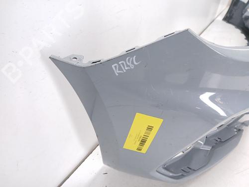 Front bumper AUDI A1 (8X1, 8XK) 1.4 TDI | BP30081064C7 