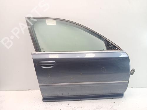 right-front-door-audi-a8-d3-4e2-4e8-30-tdi-quattro-4e0831052c-4e0831052c-2002-2003-2004-2005-2006-2007-2008-2009-2010-13538994 main image