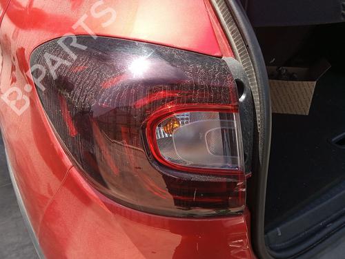 Used Left taillight Left taillight 37430391 37430391