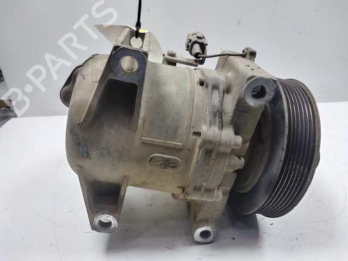 AC compressor NISSAN NAVARA NP300 (D40) 2.5 dCi 4WD | BP17744662M34 