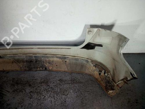 Rear bumper FORD FOCUS III 1.0 EcoBoost | BP18552212C8 