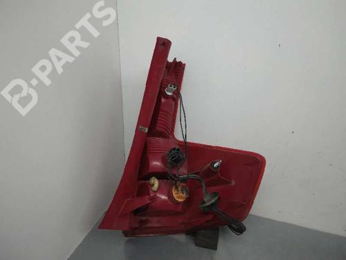 Left taillight CITROËN C4 I (LC_)  | BP12119495C34 