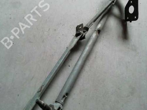 Front wiper motor PEUGEOT 308 SW I (4E_, 4H_) 1.6 HDi | BP2364380M29 