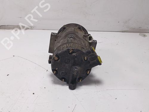 AC compressor SAAB 9-3 Estate (E50) 1.9 TTiD | BP37440015M34 - Image 4