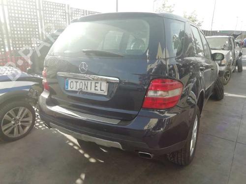Left rear window motor MERCEDES-BENZ M-CLASS (W164) ML 420 CDI 4-matic (164.128) | BP17433605E23 