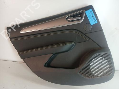 Garniture arrière gauche RENAULT ARKANA I (LCM_, LDN_) 1.3 TCe 140 (LDN0) (140 hp) 30061955