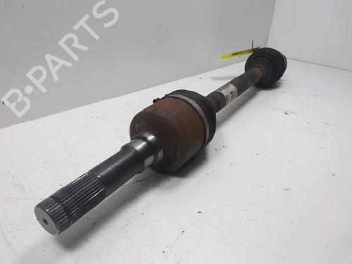 Used Left rear driveshaft FORD USA MUSTANG Coupe 5.0 V8 (450 hp) 17586129