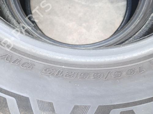 Other VW PASSAT B5.5 (3B3) 1.9 TDI | BP33794285O1  - Image 5