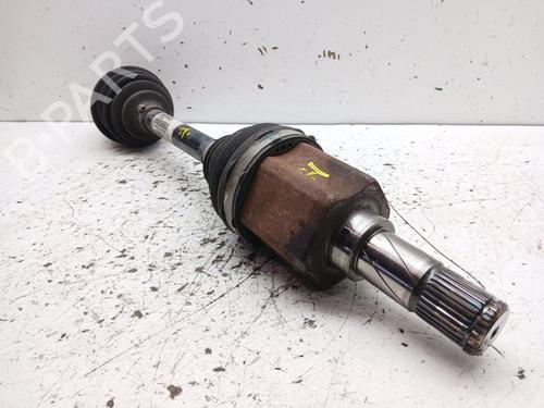 Left front driveshaft VOLVO V40 Hatchback (525) D2 | BP40259204M38  - Image 5