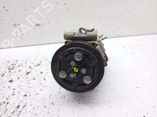 Used AC compressor AC compressor 39647912 39647912