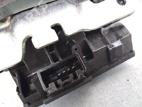 Tailgate lock FORD FIESTA VI (CB1, CCN) 1.6 Ti | BP10351396C101 