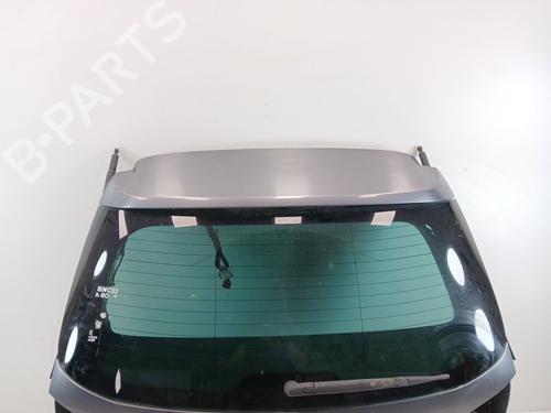 Tailgate PEUGEOT 508 SW I (8E_) 2.0 HDi RXH Hybrid4 | BP25033072C6 