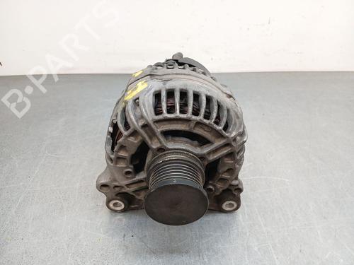 Used Alternator Alternator 37872981 37872981