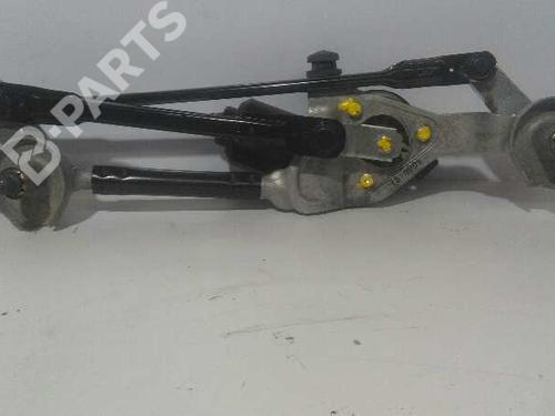 Front wiper motor KIA RIO III (UB) 1.2 CVVT | BP12193329M29 