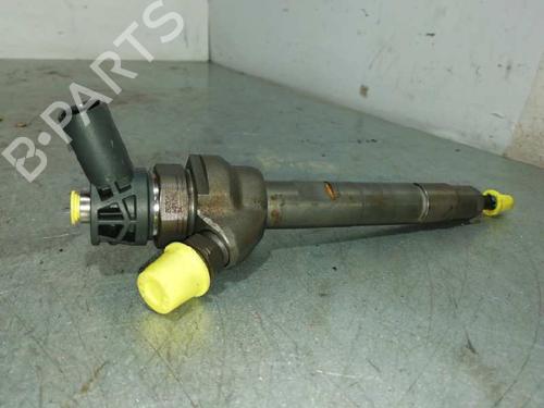 Used Injector BMW 3 (F30, F80) 320 d (163 hp) 26307810