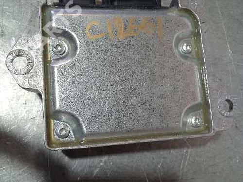 ECU airbags FORD MONDEO III (B5Y) 1.8 16V | BP7204133M53 