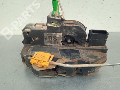 Rear left lock OPEL INSIGNIA A Sports Tourer (G09)  | BP10154187C100 