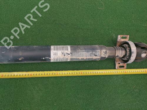 Driveshaft MERCEDES-BENZ CLK (C209)  | BP23946968M37 
