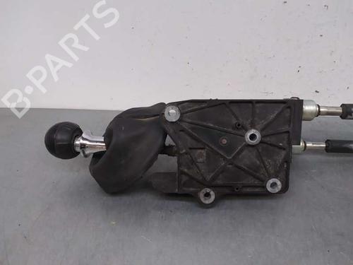 Gear lever FIAT 500 (312_) 1.3 D Multijet (312AXB1A) | BP10565990M90 