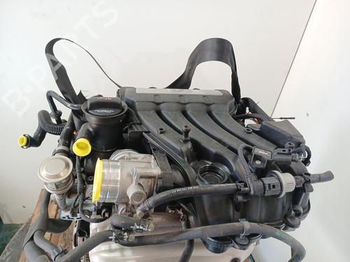Engine SEAT LEON (1P1) 1.6 | BP36754471M1 - Image 3