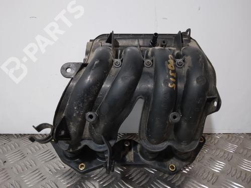 Used Intake manifold Intake manifold PEUGEOT 106 II (1A_, 1C_) 1.1 i (60 hp) 9423953 9423953
