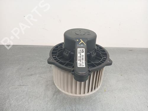 Used Heater blower motor Heater blower motor KIA XCEED (CD) 1.4 T-GDI (140 hp) 33422431 33422431