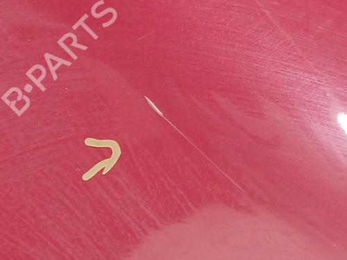 Left rear door PEUGEOT 208 I (CA_, CC_) 1.2 VTI 82 | BP30460654C4