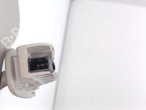 Left sun visor AUDI Q5 (8RB) 2.0 TDI quattro | BP37183161I1 - Image 4