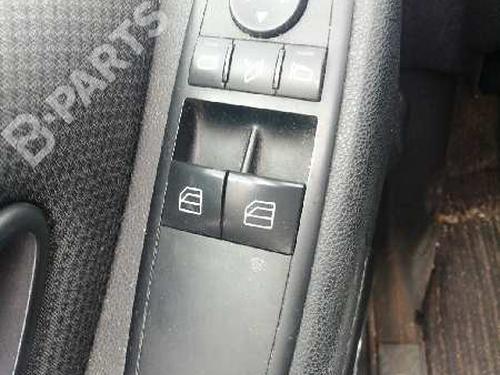 left-front-window-switch-mercedes-benz-b-class-sports-tourer-w245-b-200-245233-de-2-espejos-abatibles-2005-2006-2007-2008-2009-2010-2011-11037264 main image