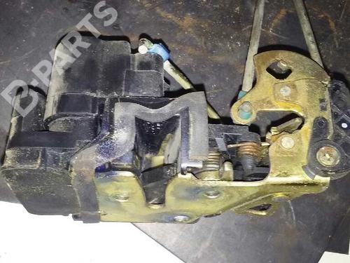 Rear left lock DAEWOO LEGANZA (KLAV) 2.0 16V | BP2362943C100 