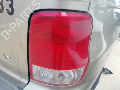 Køler KIA CARNIVAL II (GQ) 2.9 CRDi | BP11830989M31 